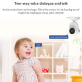 Innennachtsicht Smart Surveillance Kamera Babyphone